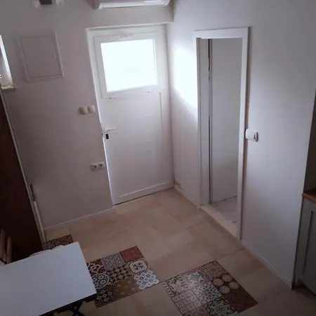 Apartmanic * Split