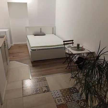 Apartmanic Apartman *