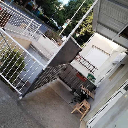 Apartmanic Split
