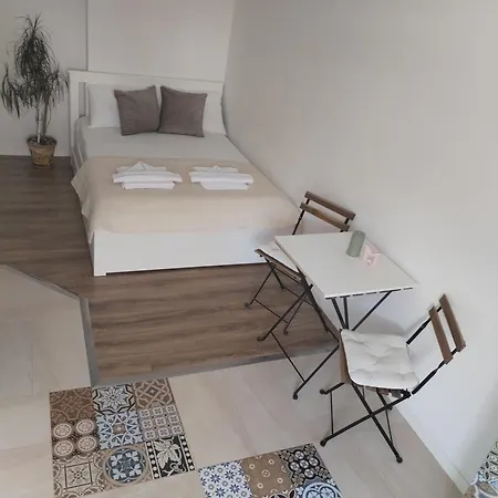 Apartmanic