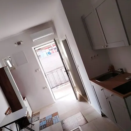 Apartmanic سبليت